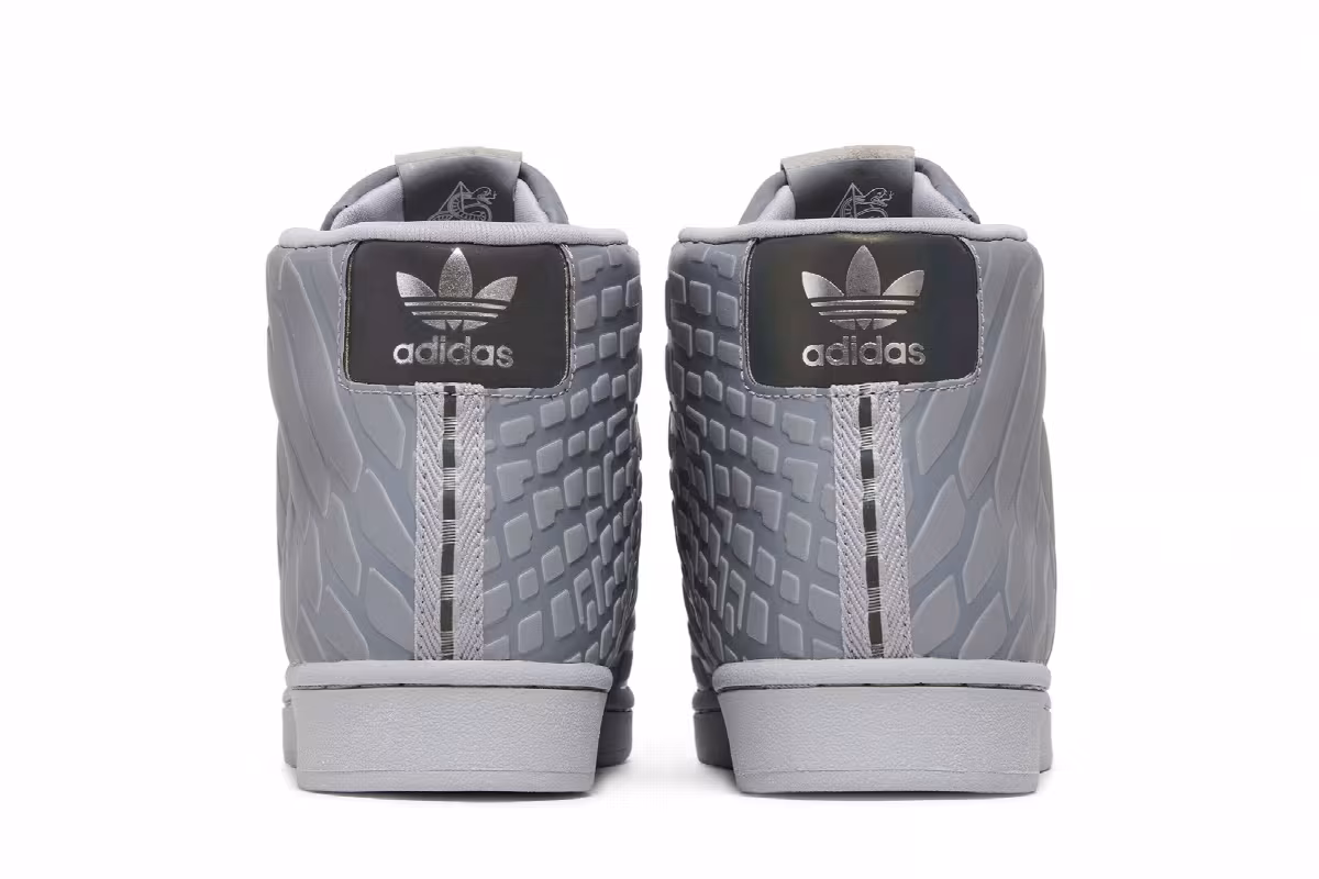 Adidas Pro Model Xeno, view 7