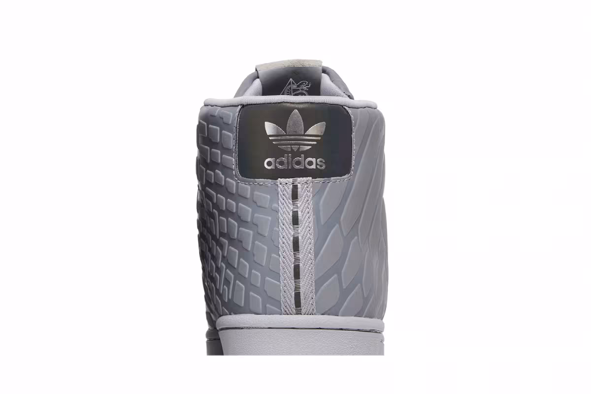 Adidas Pro Model Xeno, view 8