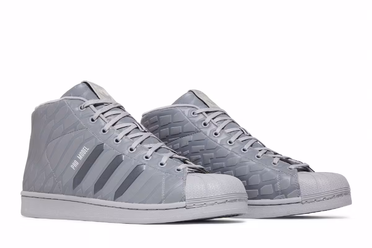 Adidas Pro Model Xeno, view 9