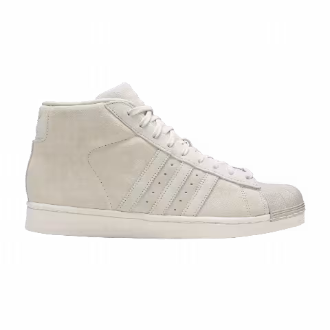 Adidas Pro Model 'Clear Brown'