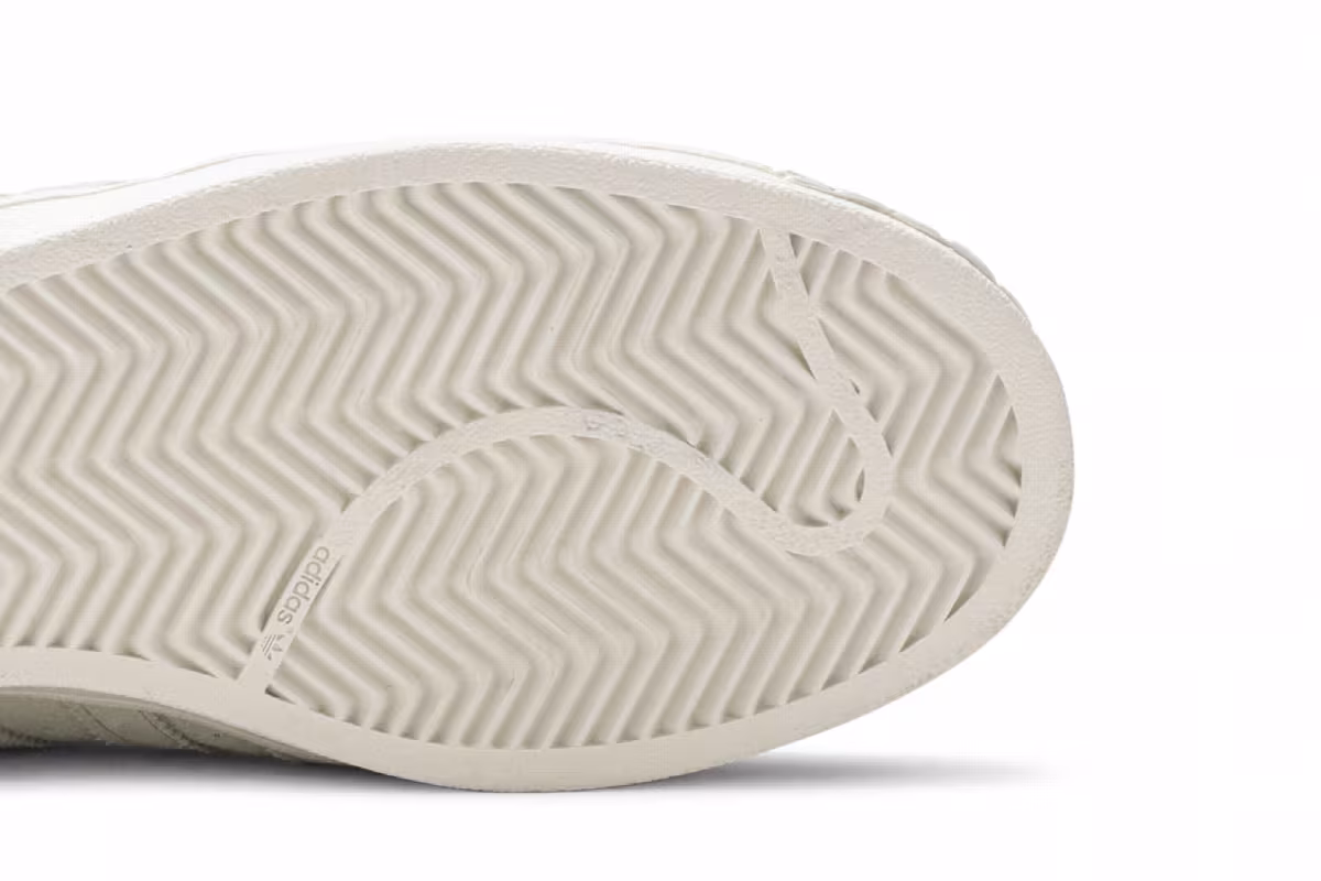 Adidas Pro Model Clear Brown, view 6