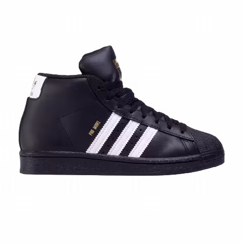 Adidas Pro Model J 'Black White'