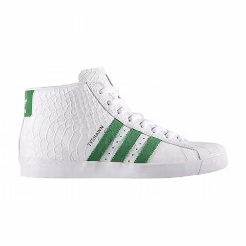 Adidas Pro Model Vulc Adv 'Tyshawn Jones'