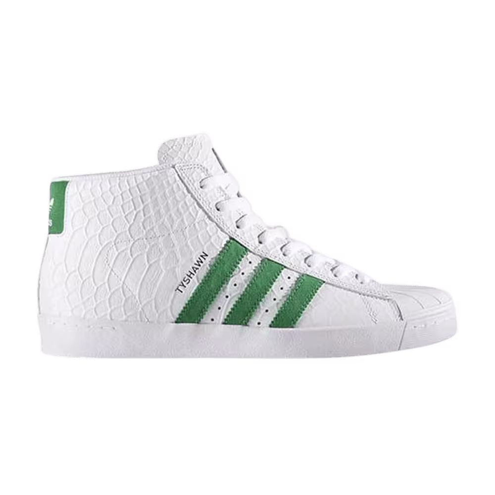 Adidas Pro Model Vulc Adv Tyshawn Jones