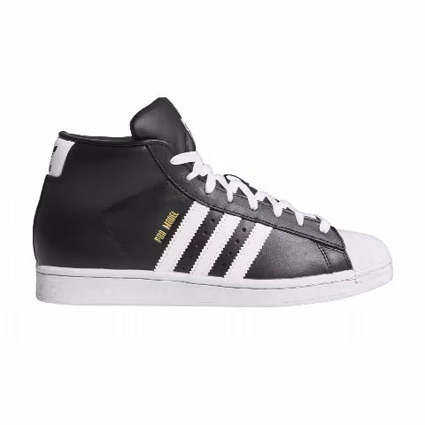 Adidas Pro Model 'Black'