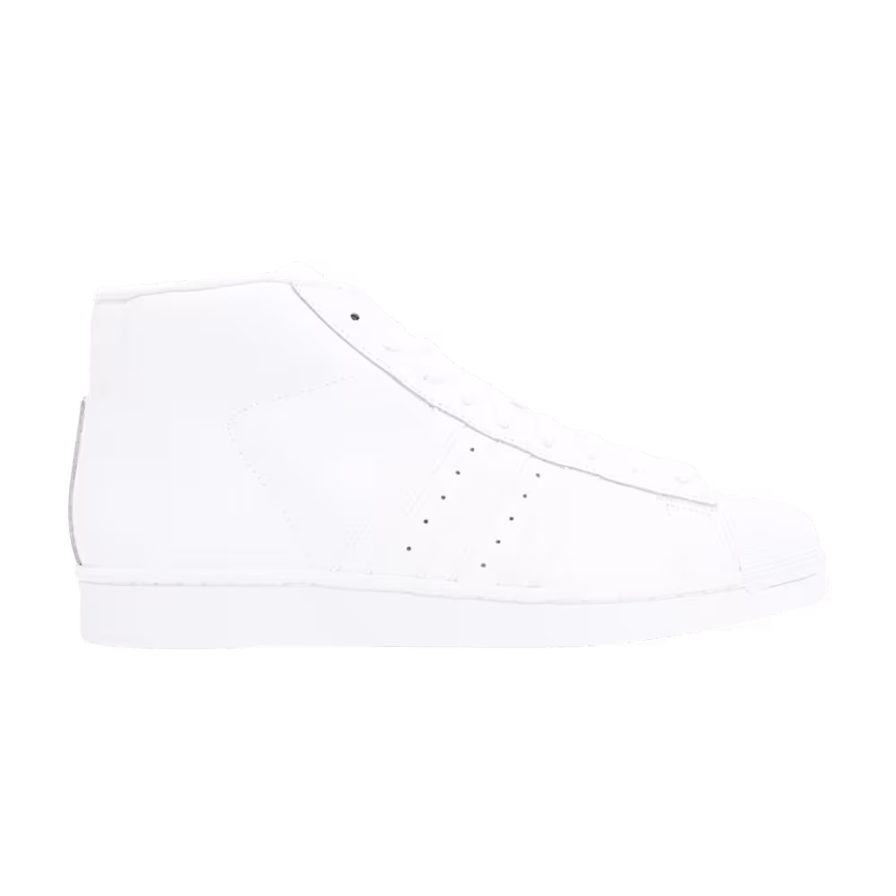 Adidas Pro Model
