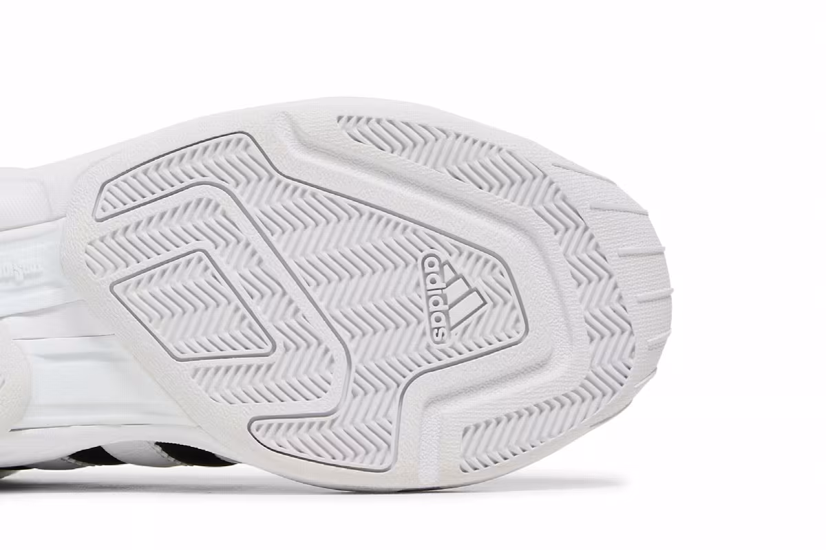 Adidas Pro Model 2G Cloud White, view 6