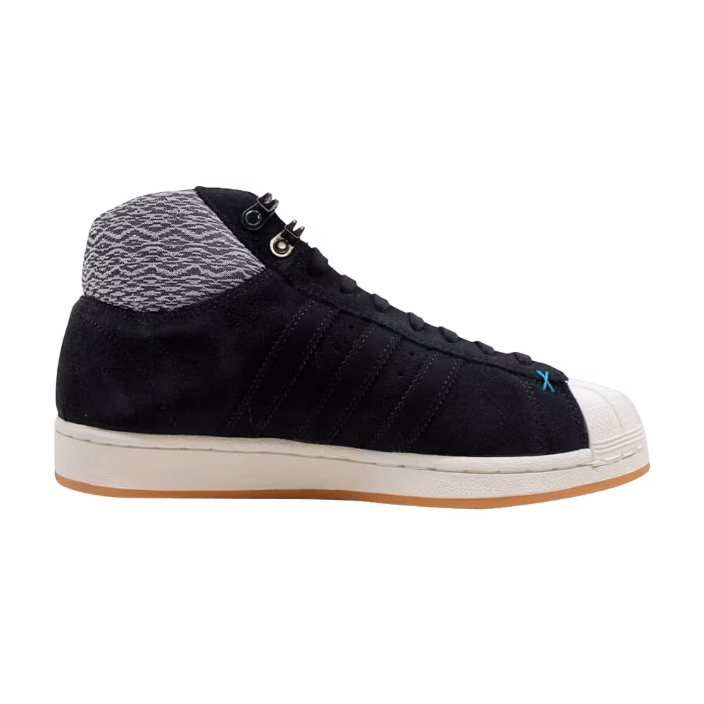 Adidas Pro Model BT