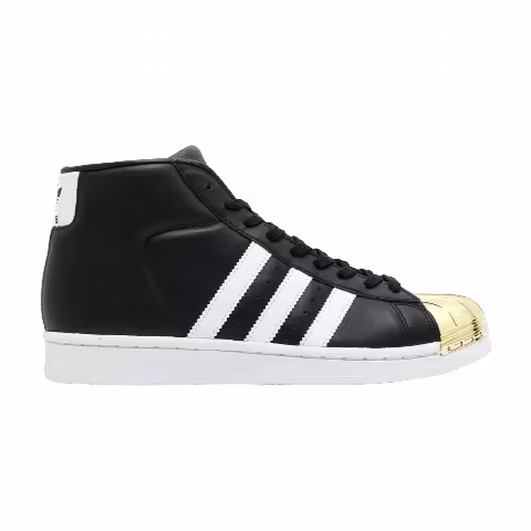 Adidas Wmns Pro Model Metal Toe