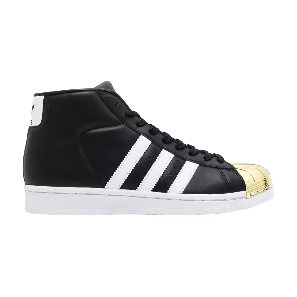 Adidas Women's Pro Model Metal Toe