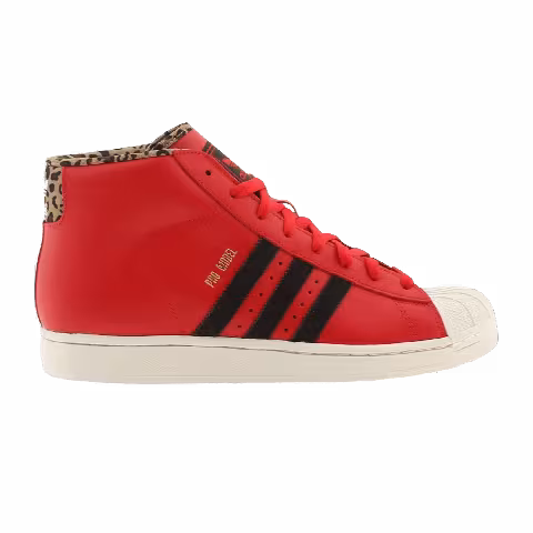 Adidas Pro Model