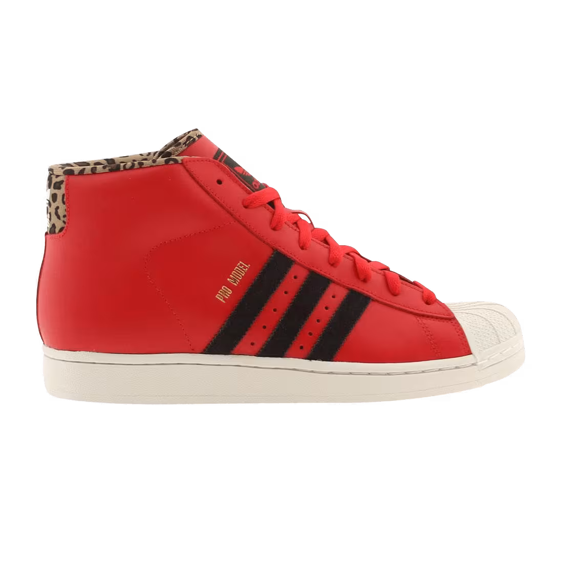 Adidas Pro Model