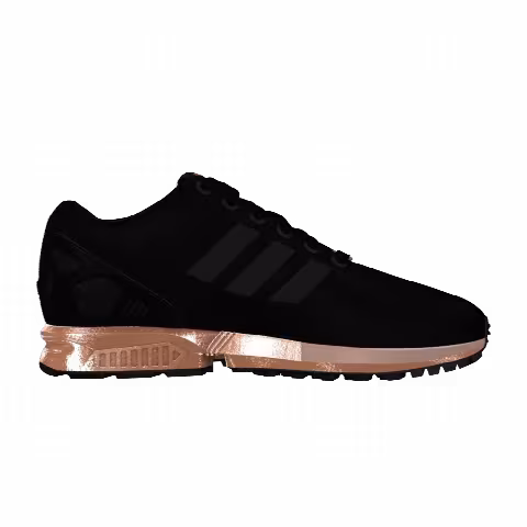 Adidas Wmns Zx Flux 'Copper'