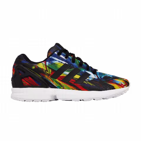 Adidas ZX Flux 'Multi-Color'