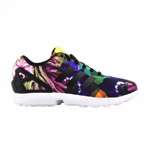 adidas Zx Flux 'Floral Torsion City Pack'