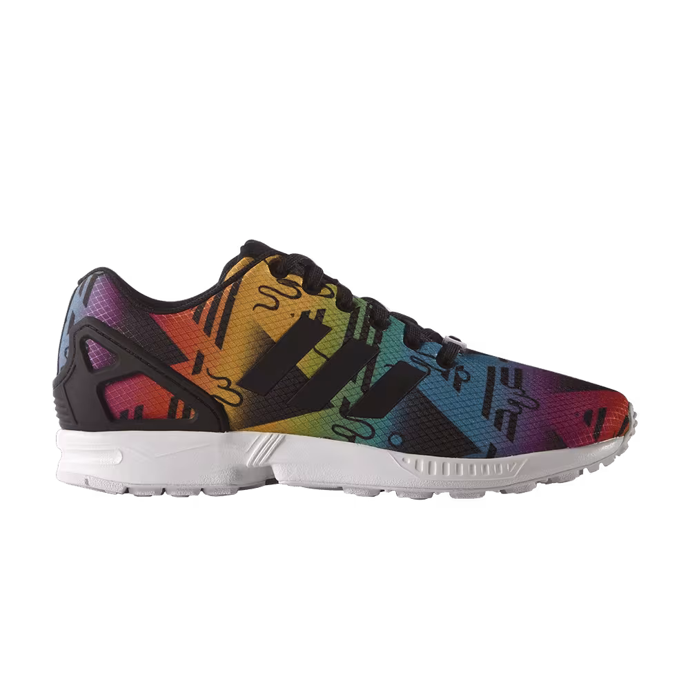 Adidas ZX Flux