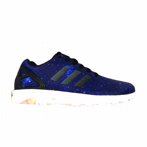 Adidas ZX Flux 'Galaxy'