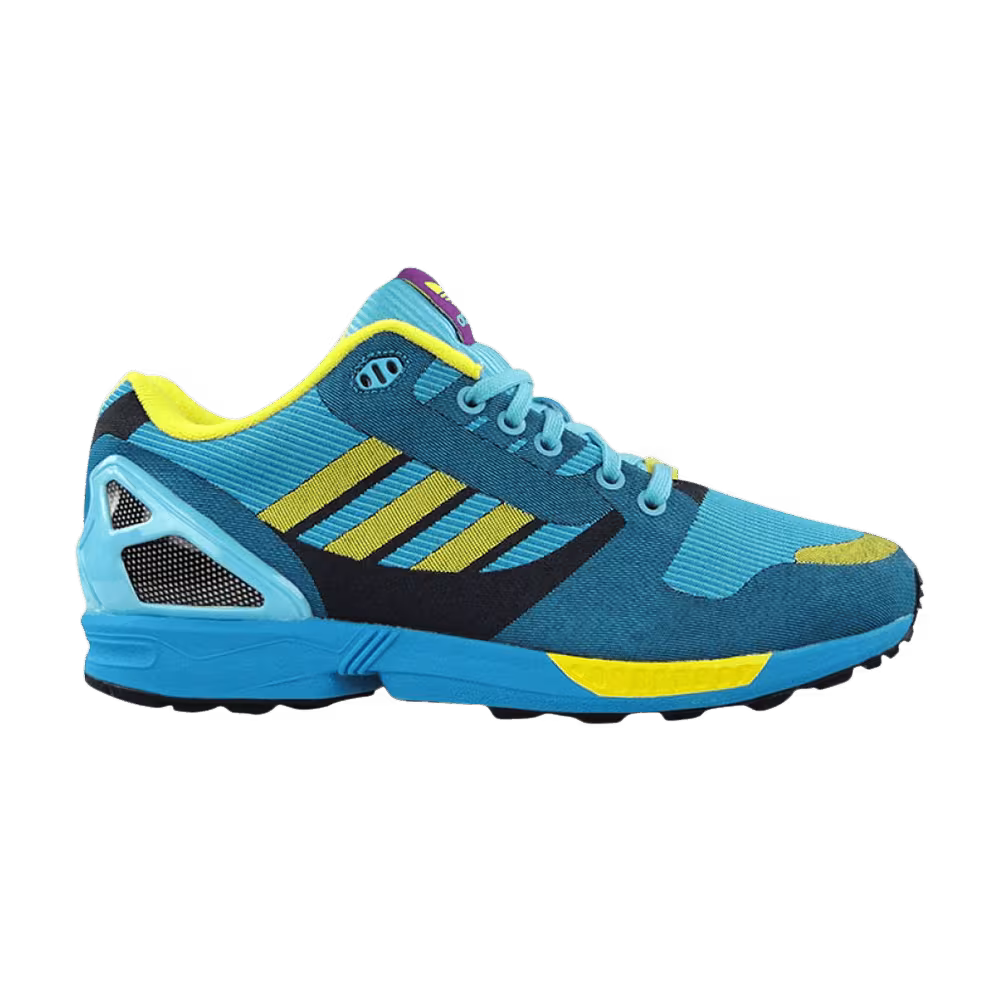 Adidas ZX Flux Weave 8000 OG Torsion