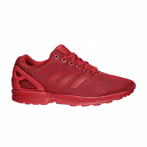Adidas ZX Flux 'Power Red'