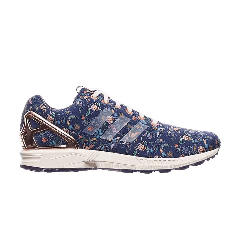 adidas ZX Flux Night Sky