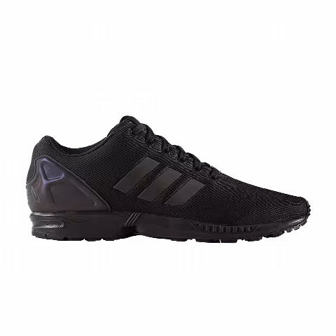 adidas ZX Flux 'Black Iridescent'