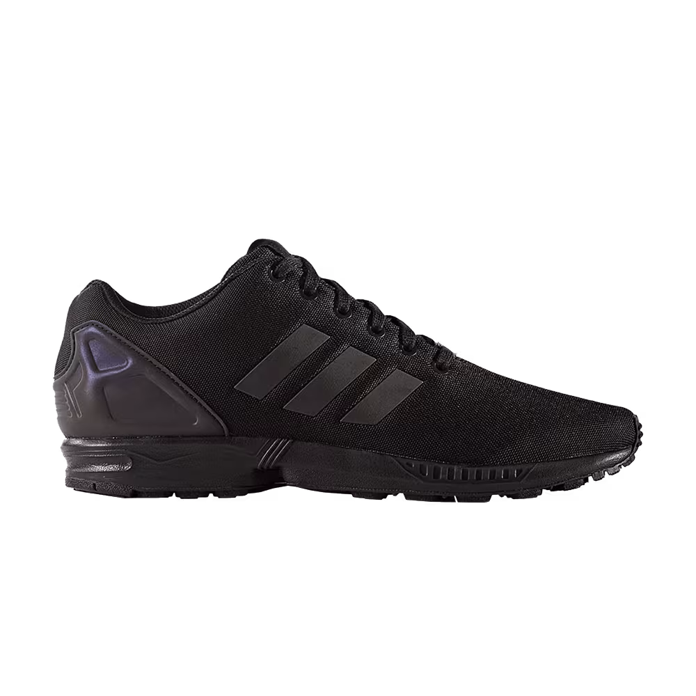adidas ZX Flux Black Iridescent