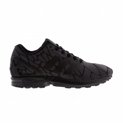 Adidas ZX Flux 'Xeno Black'