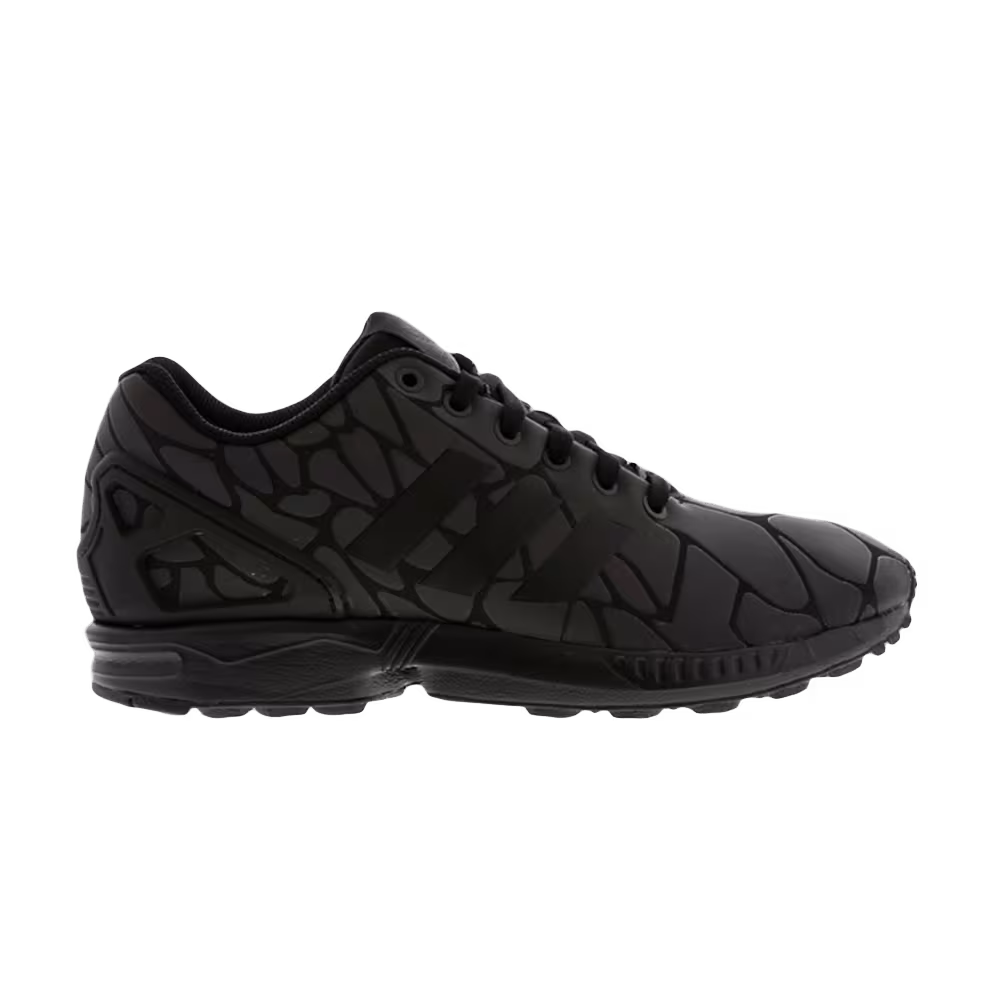 Adidas ZX Flux Xeno Black