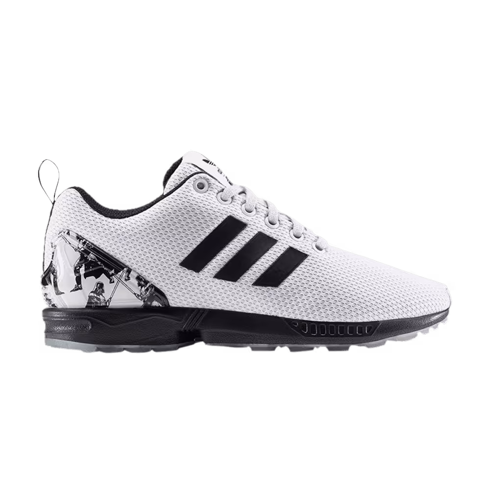 Star Wars x Mi Adidas ZX Flux