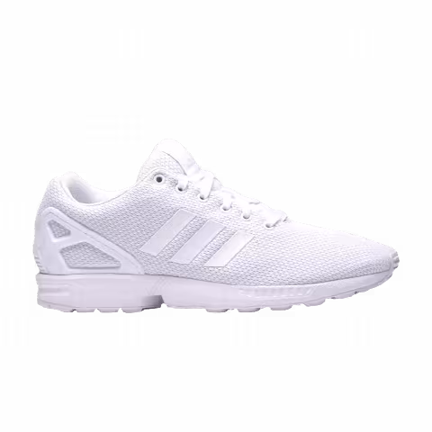 adidas ZX Flux 'White Off White'