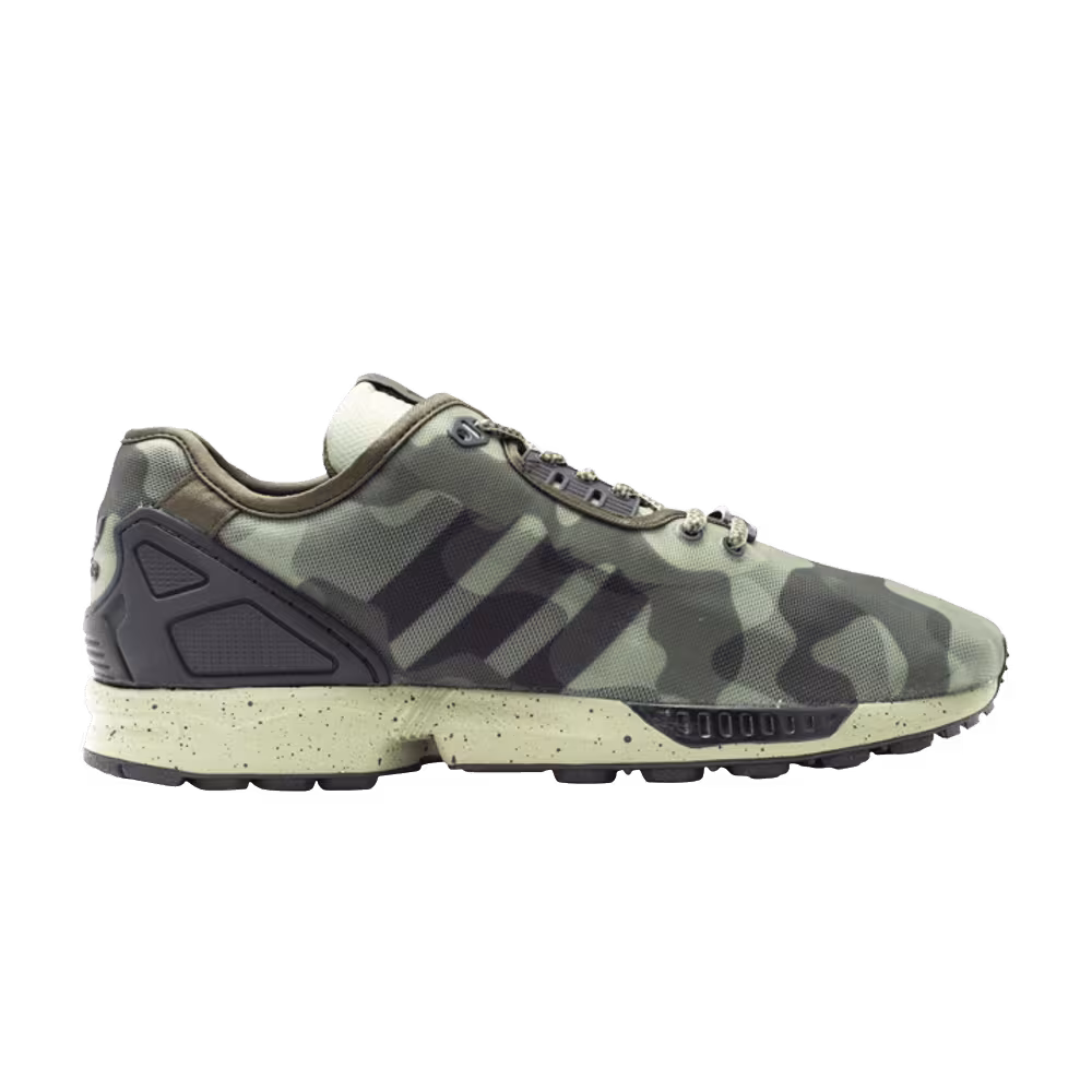 Adidas ZX Flux