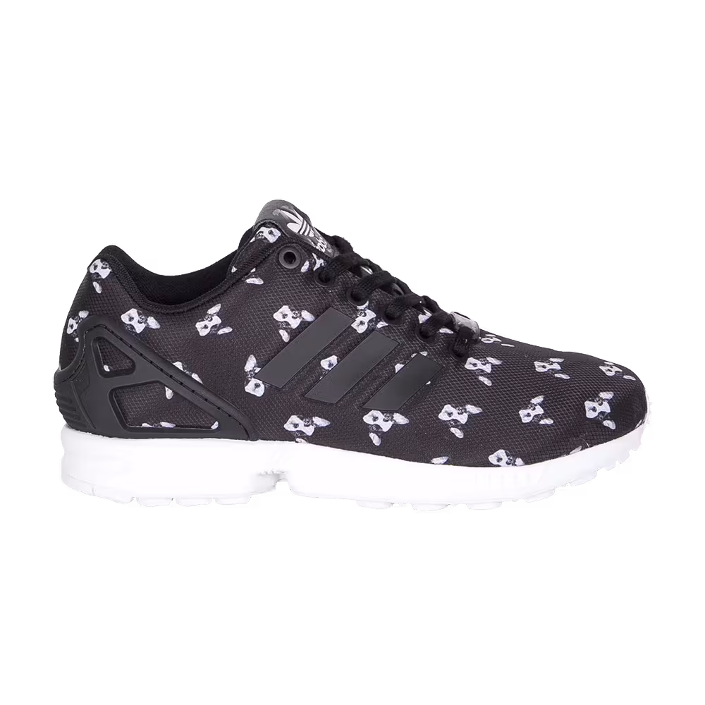 Rita Ora x adidas Women's ZX Flux Doggy