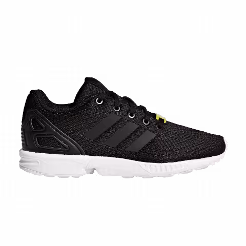 Adidas ZX Flux C 'Core Black'
