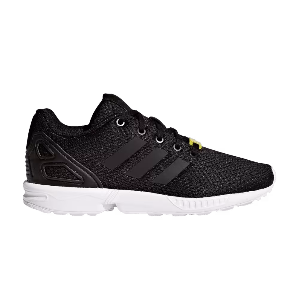 Adidas ZX Flux C Core Black