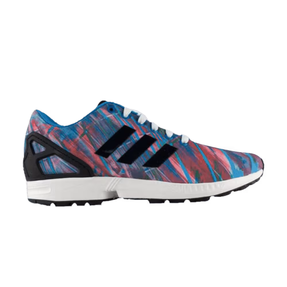adidas ZX Flux Paint