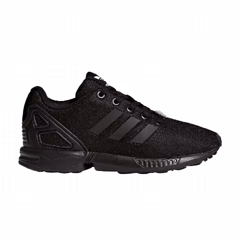 Adidas ZX Flux C 'Triple Black'