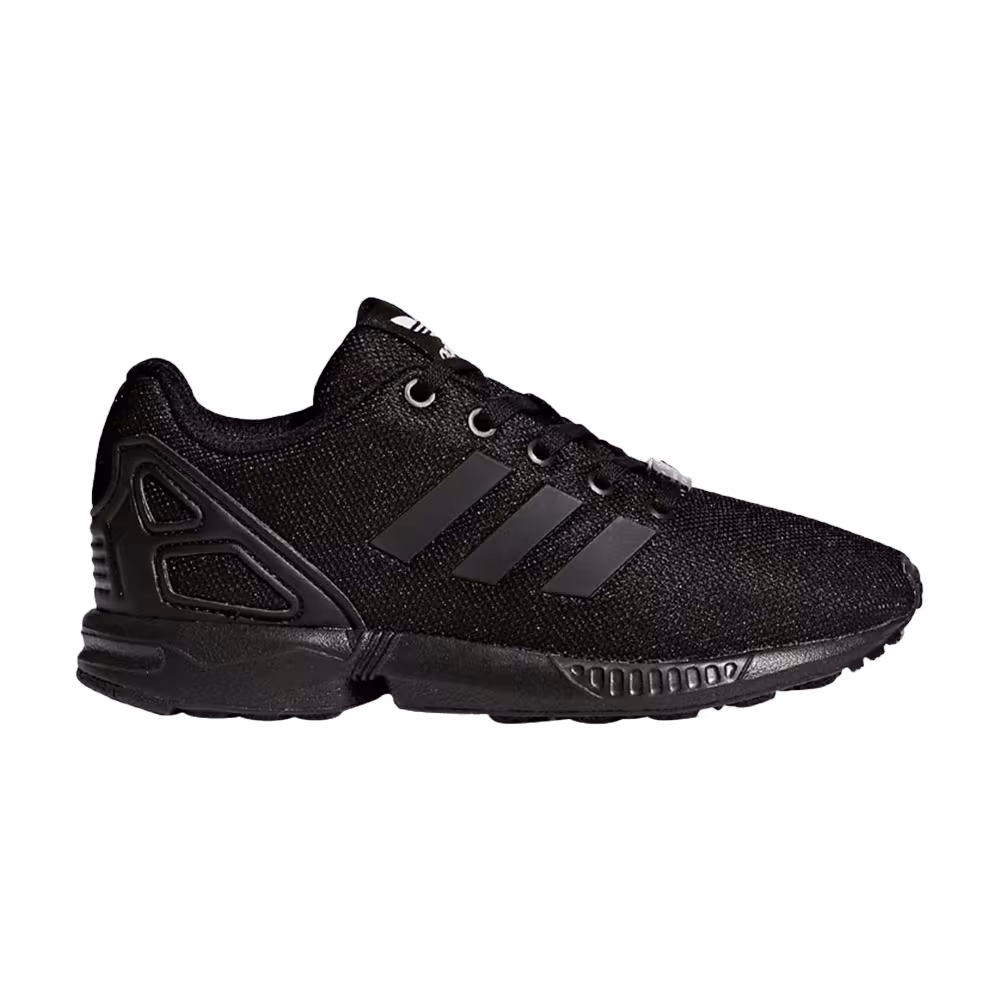 Adidas ZX Flux C Triple Black