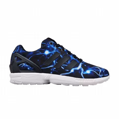 Adidas ZX Flux 'Neutron'