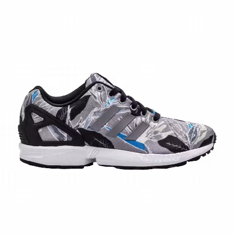 Adidas ZX Flux Floral Print