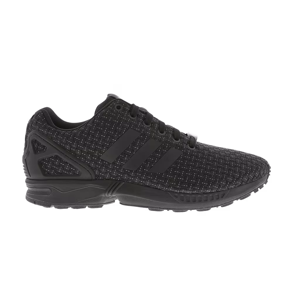 Adidas ZX Flux 3M Reflective