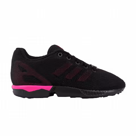 Adidas ZX Flux J 'Black Pink'