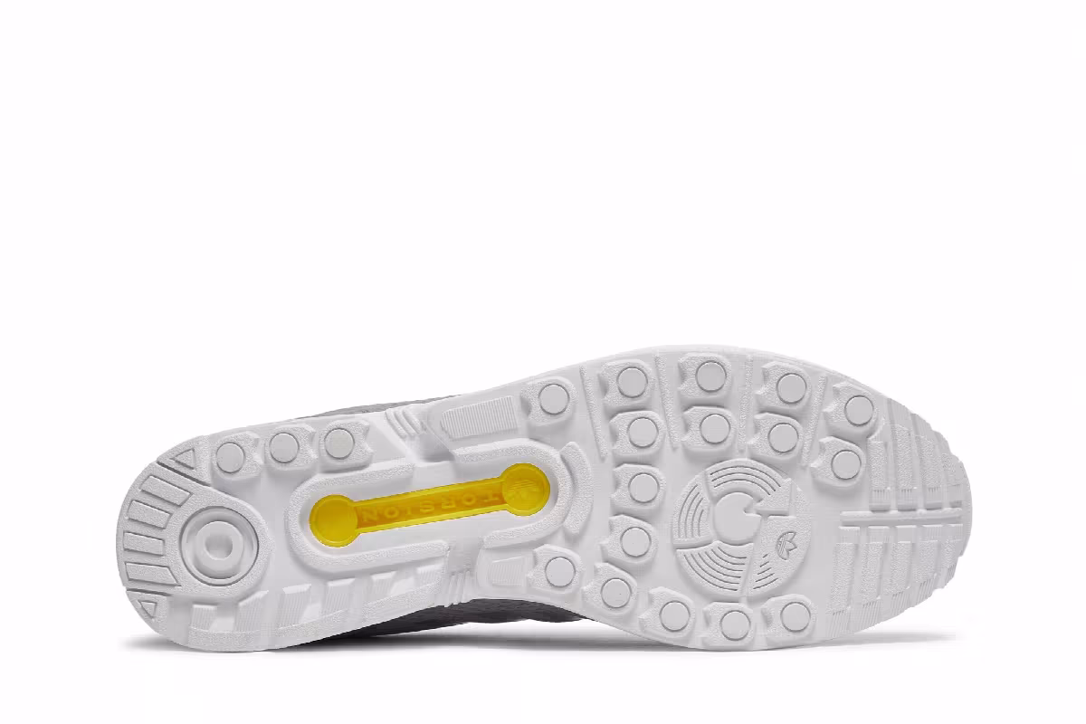 Adidas ZX Flux Granite, view 5