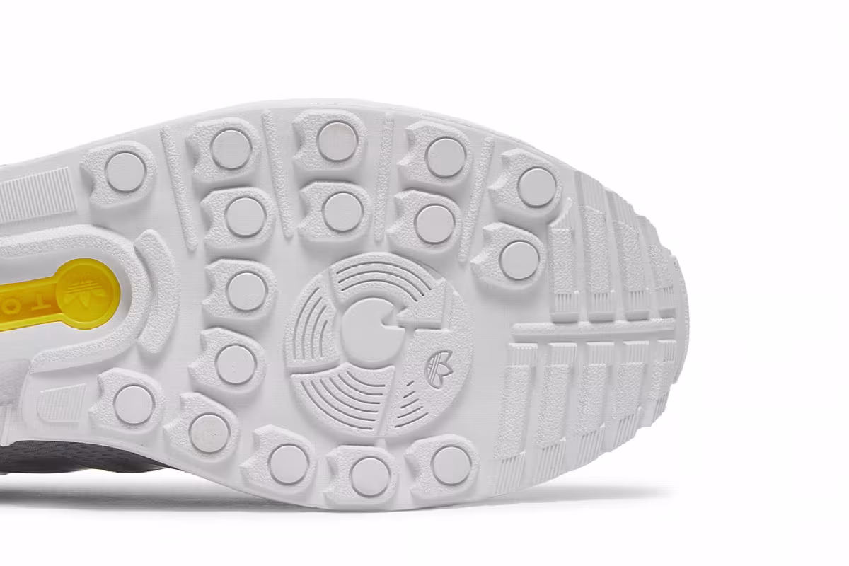 Adidas ZX Flux Granite, view 6
