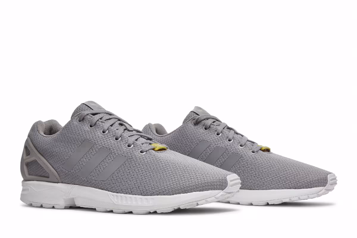 Adidas ZX Flux Granite, view 9