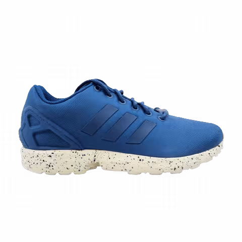 Adidas ZX Flux 'Tec Stealth'