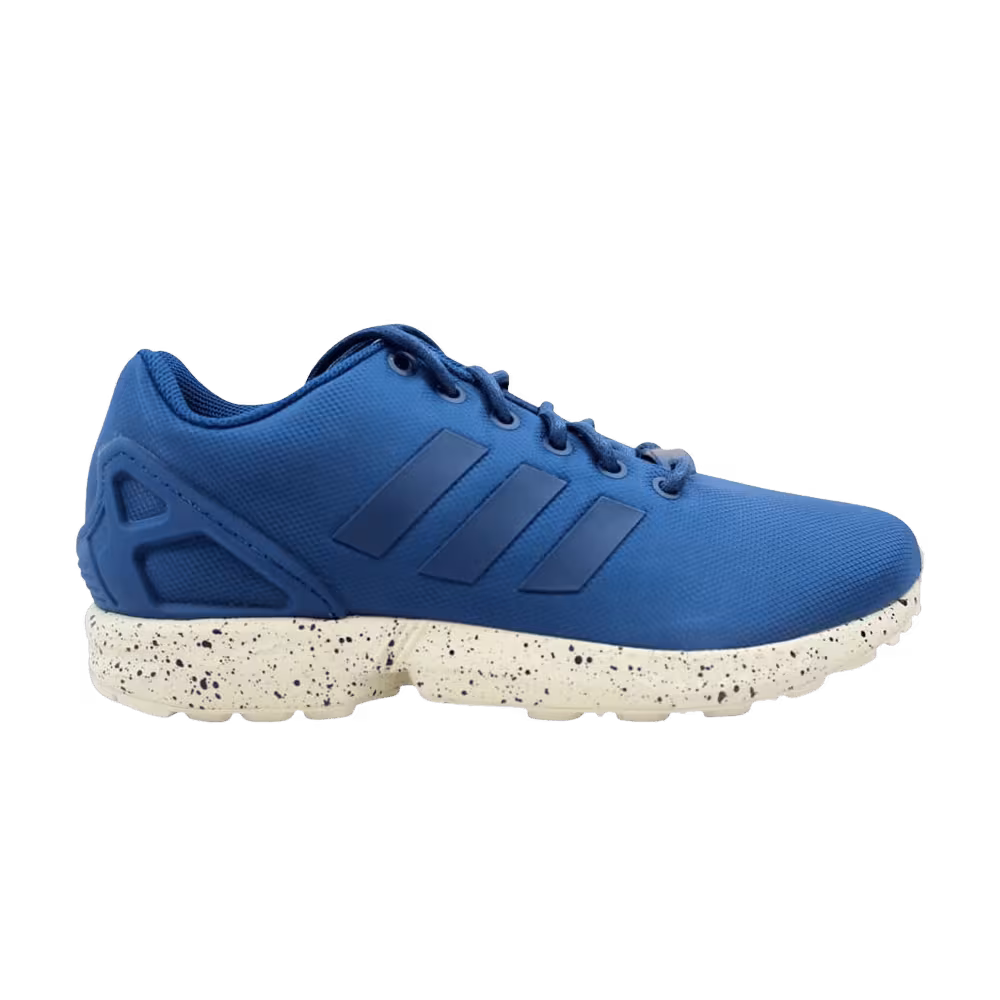 Adidas ZX Flux Tec Stealth