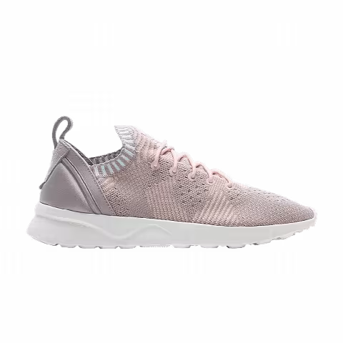 Adidas Wmns ZX Flux ADV Virtue PK 'Vapor Grey'