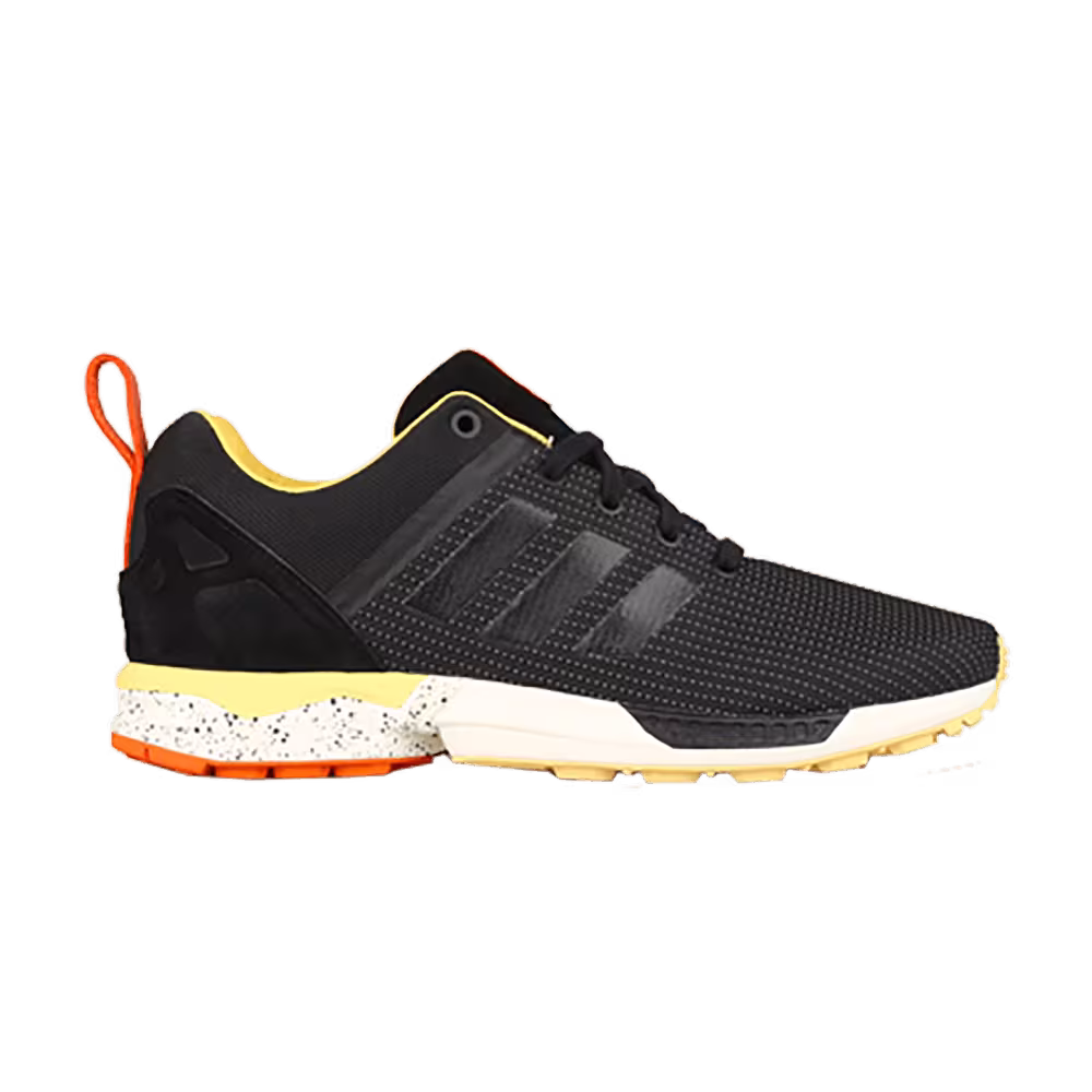 Bodega x adidas ZX Flux Odyssey Consortium Release