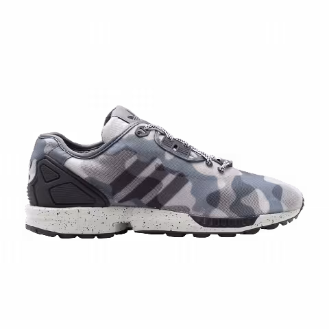 Adidas ZX Flux Decon 'Camo Grey'