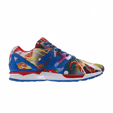 Adidas ZX Flux 'Seoul'